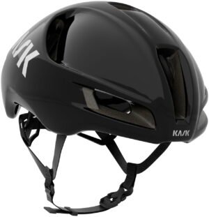 Kask Utopia Y Cykelhjelm - Sort