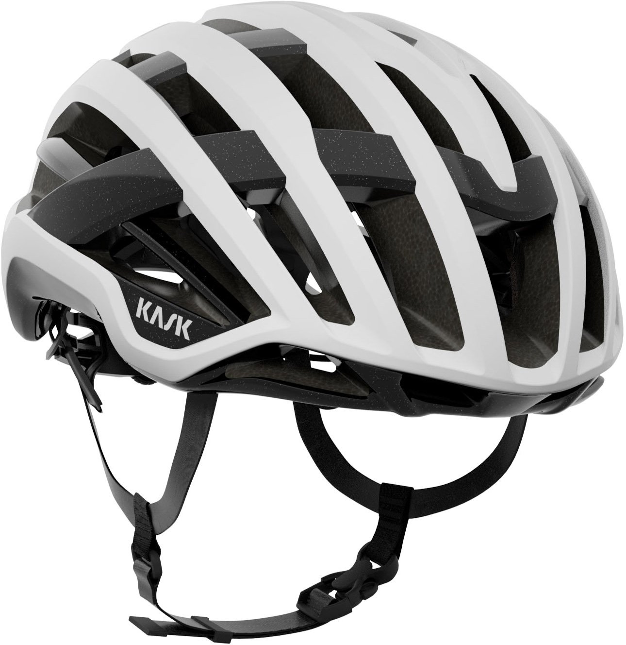 Kask Valegro Cykelhjelm - Hvid