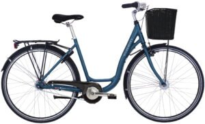 Kildemoes Gilleleje Dame 7g 2023 - Blå