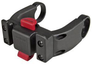 Klickfix Styradapter / Beslag til Elcykler (Bosch m.v.) Klickfix Styradapter / Beslag til Elcykler (Bosch m.v.)