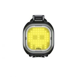 Knog Blinder Mini Front Skull Sort - Cykellygte Knog Blinder Mini Front Skull Sort - Cykellygte