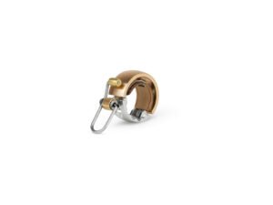 Knog Oi Luxe small - Ringeklokke - Kobber Knog Oi Luxe small - Ringeklokke - Kobber