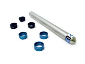 Kronrørskonus værktøj Park Tool CRS-1 til montering af nederste konus på forgaffel Kronrørskonus værktøj Park Tool CRS-1 til montering af nederste konus på forgaffel