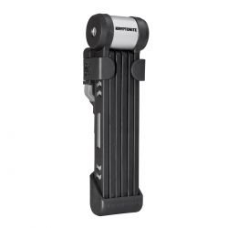 Kryptonite Kryptolok 610 S Foldelås 5mm Link, 100 Cm - Cykellås Kryptonite Kryptolok 610 S Foldelås 5mm Link, 100 Cm - Cykellås