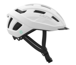 LAZER - Codax Kineticore - Cykelhjelm - Hvid