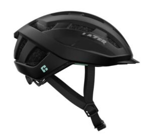 LAZER - Codax Kineticore - Cykelhjelm - Sort