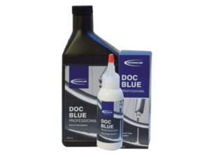 Lappevæske Doc Blue 500 ml Lappevæske Doc Blue 500 ml