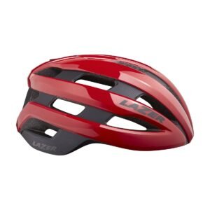 Lazer Cykelhjelm Sphere rød - S 52-55cm