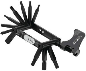 Lezyne Multi Tool V Pro V17