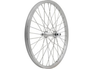 Lite Forhjul - 20 x 1,75 - Aluminium