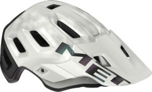 MET Helmet Roam MIPS - Hvid