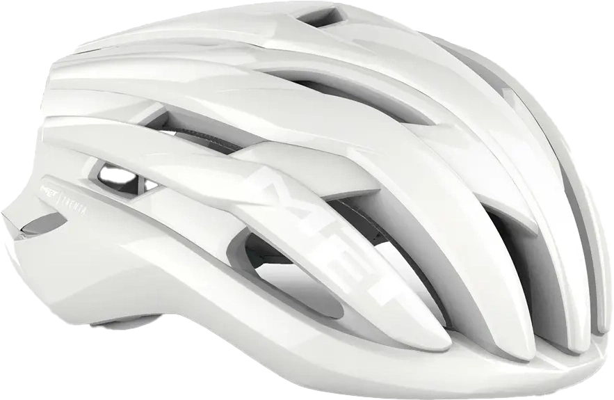 MET Helmet Trenta MIPS - Absolute White