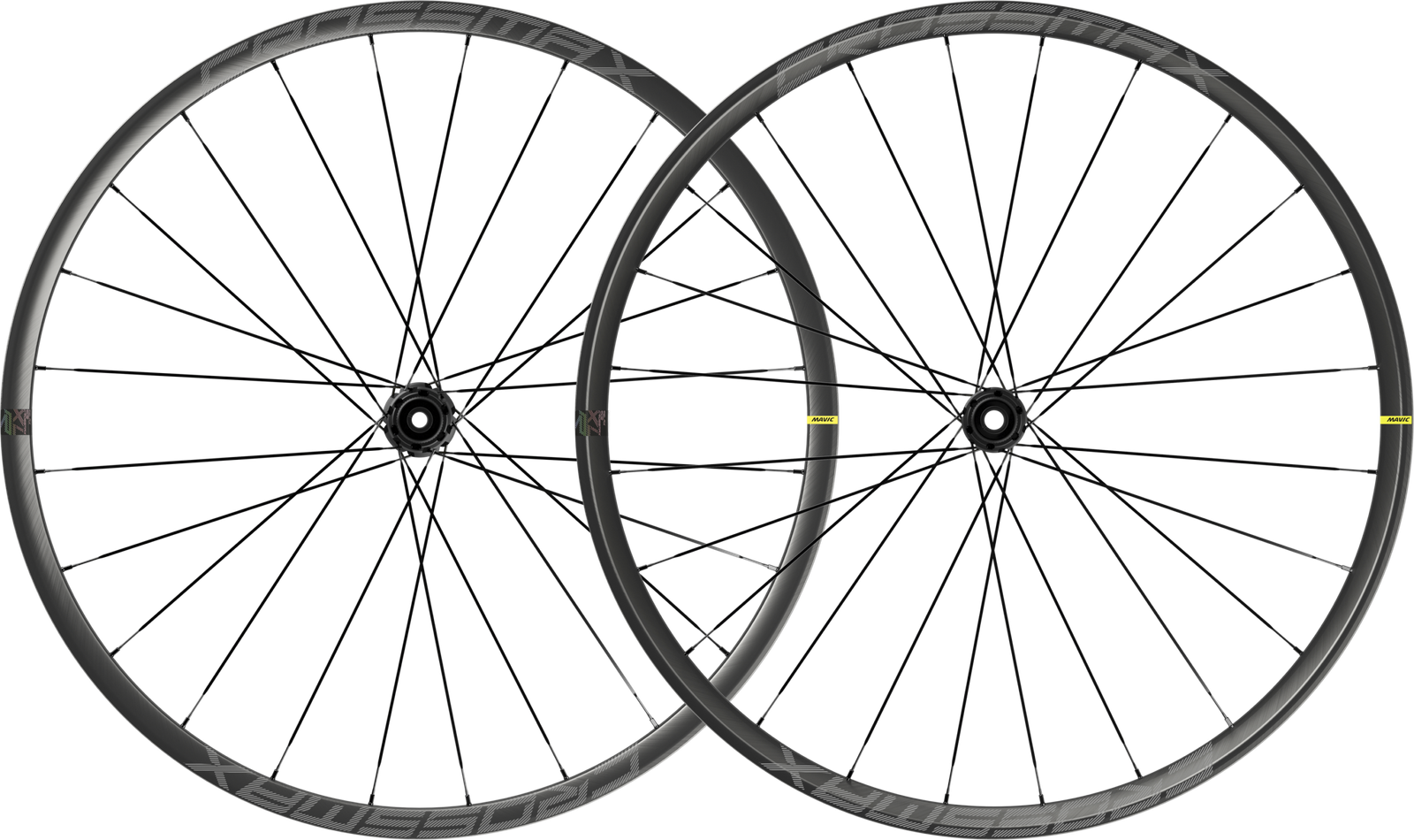 Mavic Crossmax XLR 30 29 Carbon Hjulsæt HG Boost 6bolt 12sp