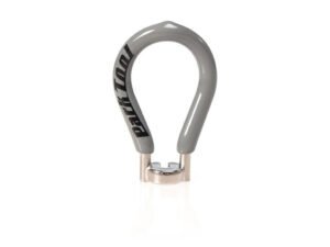 Nippelnøgle Park Tool SW-5 Grå DT med Torx kæbe Nippelnøgle Park Tool SW-5 Grå DT med Torx kæbe