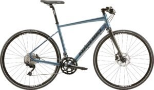 Nishiki Pro Air Herre 22g 105 - Blå