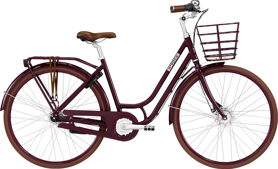 Norden Ellen 7g Dame 2024 - Bordeaux