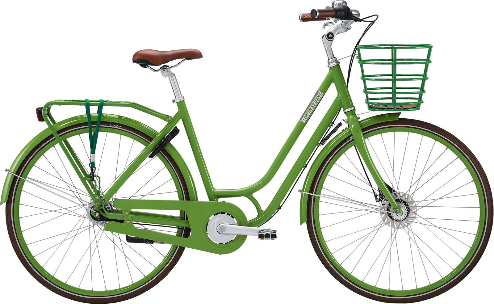 Norden Ellen 7g Dame - Ædelgran