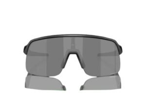 Oakley Sutro Lite s - Cykelbriller - Prizm black - Matte black