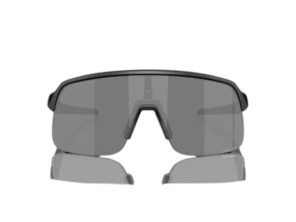 Oakley Sutro Lite s - Cykelbriller - Prizm black - Matte black