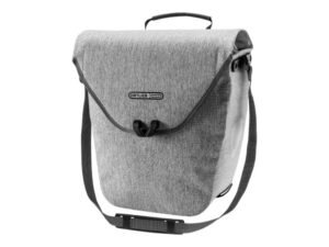 Ortlieb Velo-Shopper - Cykeltaske - 18 liter - Cement Ortlieb Velo-Shopper - Cykeltaske - 18 liter - Cement