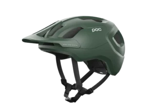 POC Axion - Cykelhjelm - Epidote Green Matt - Str. 51-54 cm