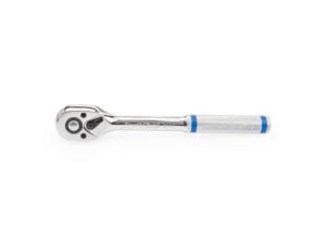 Park Tool - Skraldenøgle 3/8" - 20 cm lang Park Tool - Skraldenøgle 3/8" - 20 cm lang