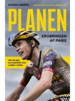 Planen - Hobby - Hæftet