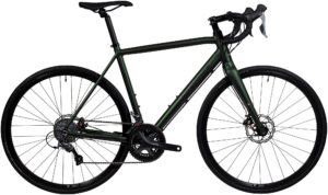 Principia Road 2023 - Grøn Principia Road 2023 - Grøn