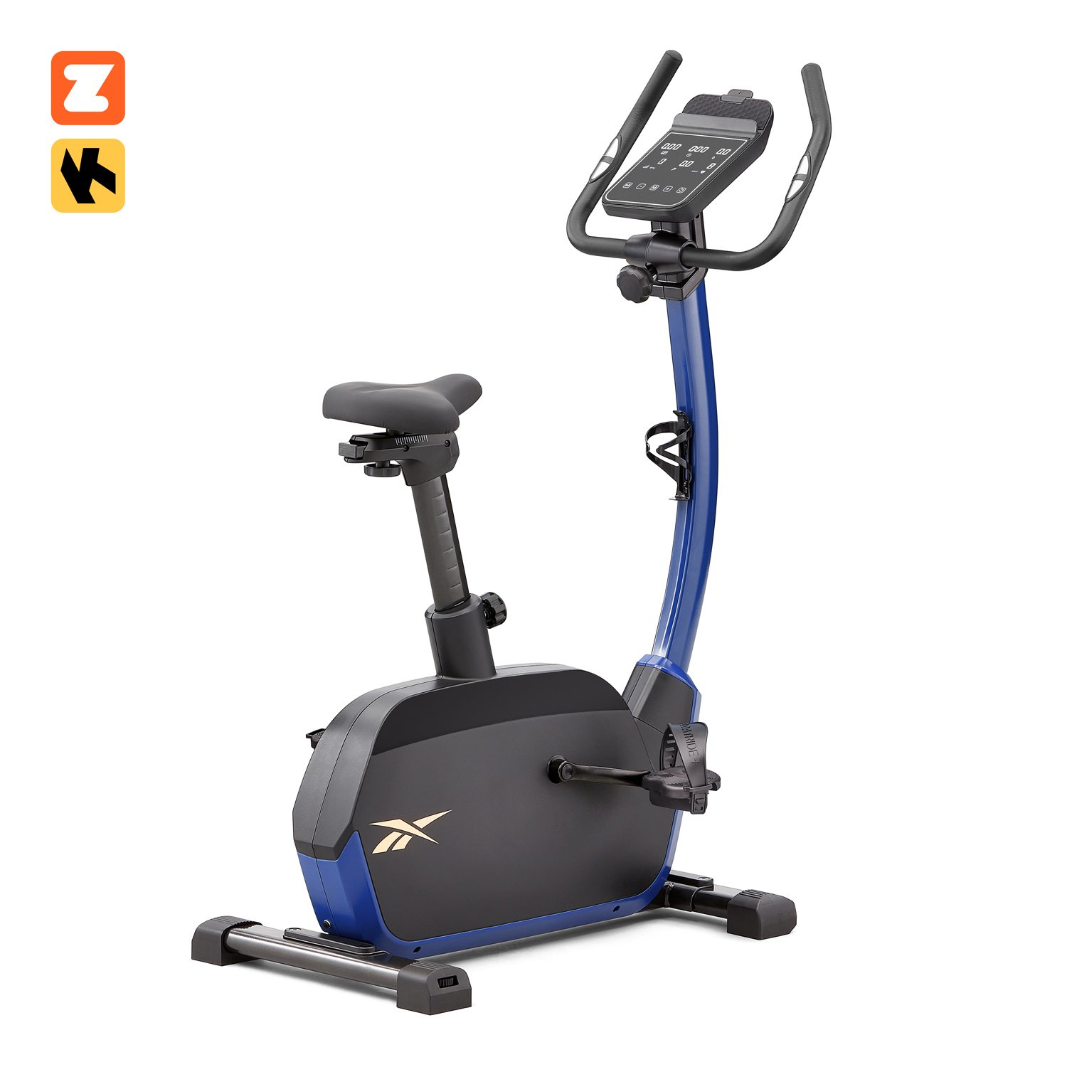 Reebok FR30 Motionscykel Blå