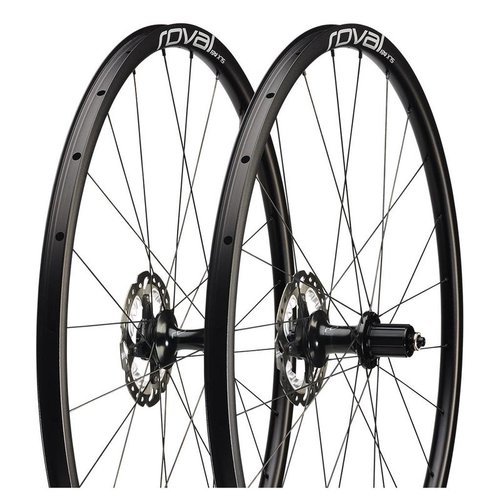 Roval SLX 24 Disc Hjulsæt