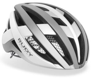 Rudy Project Hjelm Venger - Hvid Rudy Project Hjelm Venger - Hvid