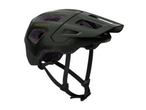 SCOTT Argo Plus - Cykelhjelm - MIPS - Dark Moss Green - Str. 58-61 cm