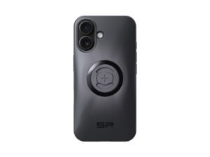 SP CONNECT - Smartphone Cover SPC+ Iphone 16