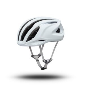 SPECIALIZED - Cykelhjelm S-works Prevail 3-hvid- SPECIALIZED - Cykelhjelm S-works Prevail 3-hvid-