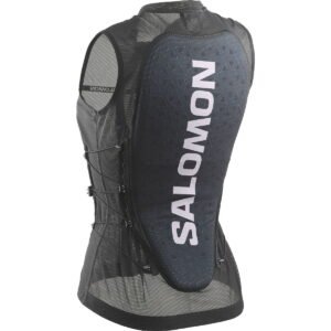 Salomon Flexcell Pro Rygskjold Dame
