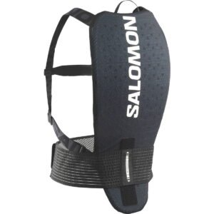 Salomon Flexcell Rygskjold Herre