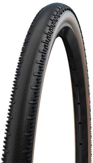 Schwalbe G-One RS EVO Folding Tire 700x35/40/45 Classic
