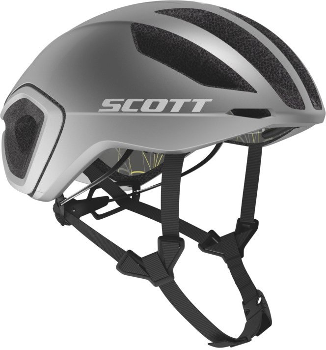 Scott Cadence Plus (MIPS) Hjelm - Grå
