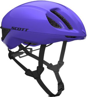 Scott Cadence Plus (MIPS) Hjelm - Ultra Purple Scott Cadence Plus (MIPS) Hjelm - Ultra Purple