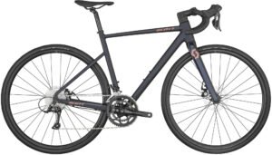 Scott Contessa Speedster 25 2024