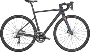 Scott Contessa Speedster 25 2024 - Blå