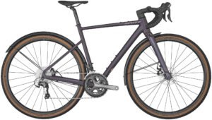 Scott Contessa Speedster Gravel 25 EQ 2022