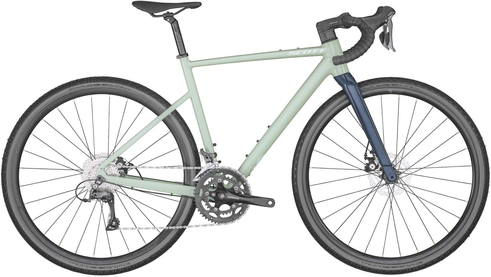 Scott Contessa Speedster Gravel 35 2022