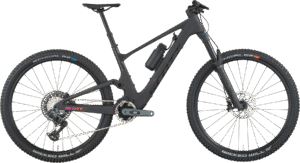 Scott Lumen eRIDE 900 2026 - Carbon Black