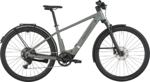 Scott Passage eRIDE 20 2026 - Highland Green Scott Passage eRIDE 20 2026 - Highland Green