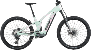 Scott Patron ST eRIDE 900 2026 - Mistyade Green