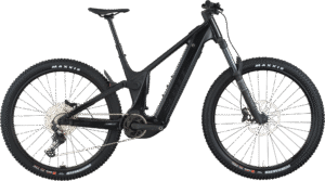 Scott Patron eRIDE 930 2026 - Black