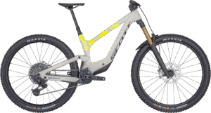 Scott Ransom 900 RC 2024 - Brun