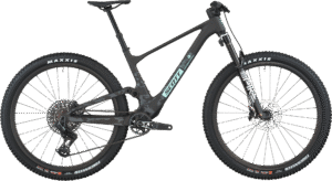 Scott Spark 900 EVO 2026 - Carbon Black Scott Spark 900 EVO 2026 - Carbon Black