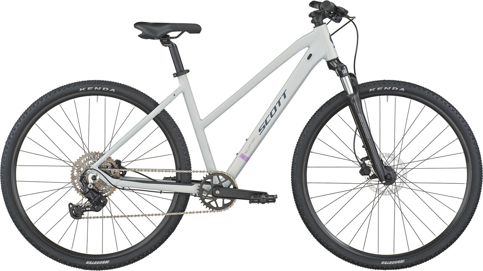 Scott Sub Cross 30 Slope 2026 - Misty Beige